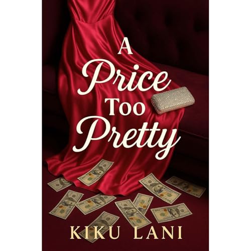 A Price Too Pretty by Kiku Lani