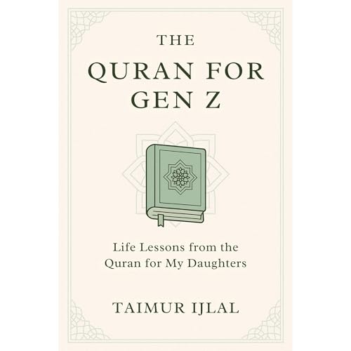 The Quran For Gen Z