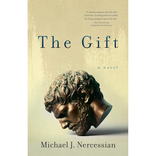 The Gift by Michael J Nercessian