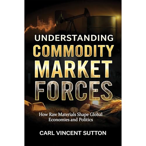 UNDERSTANDING COMMODITY MARKET FORCES