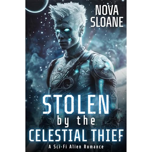 Stolen By The Celestial Thief by Nova Sloane