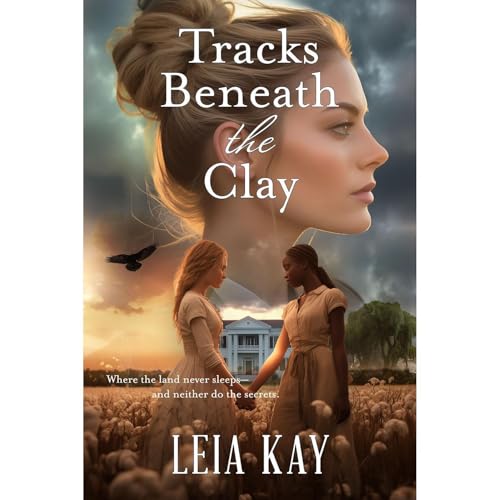The Tracks Beneath the Clay