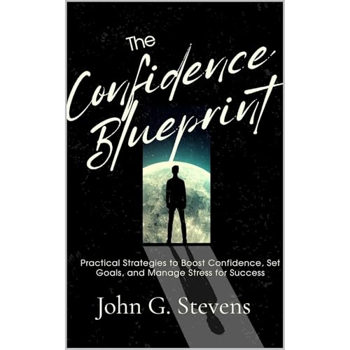 The Confidence Blueprint