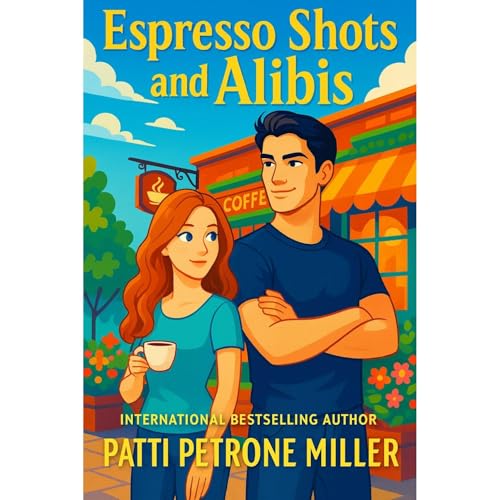 ESPRESSO SHOTS AND ALIBIS