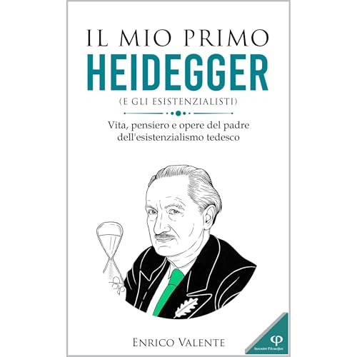 Il mio primo Heidegger