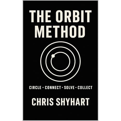 The Orbit Method by Chris Shyhart