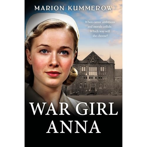War Girl Anna
