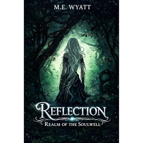 Reflection by M.E. Wyatt