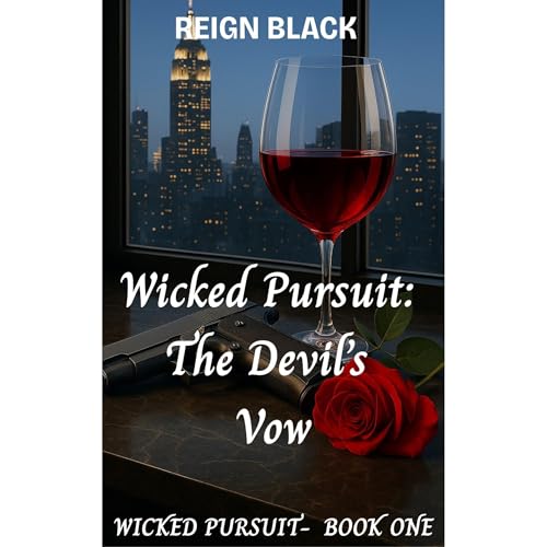 Wicked Pursuit: The Devil's Vow