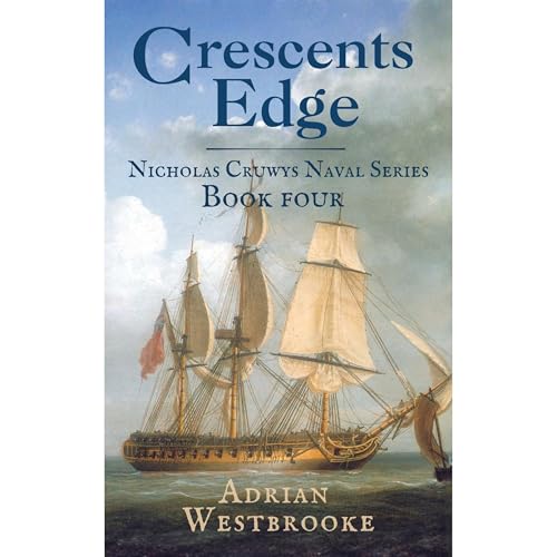 Crescents Edge by Adrian Westbrooke