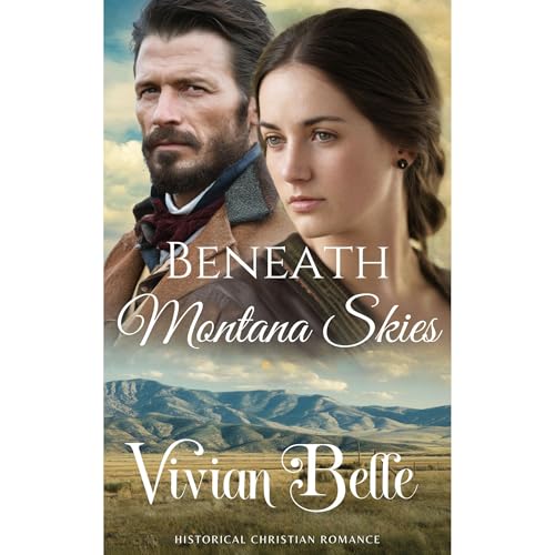 Beneath Montana Skies