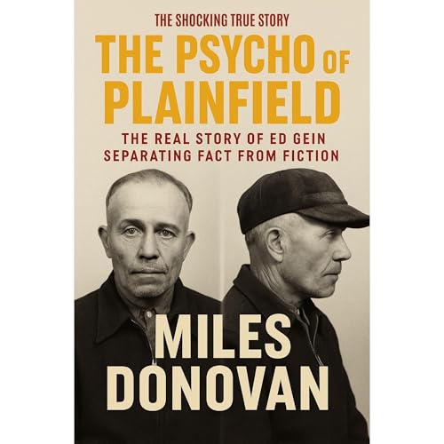 The Psycho of Plainfield