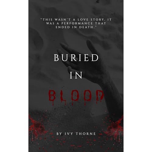 Buried in Blood