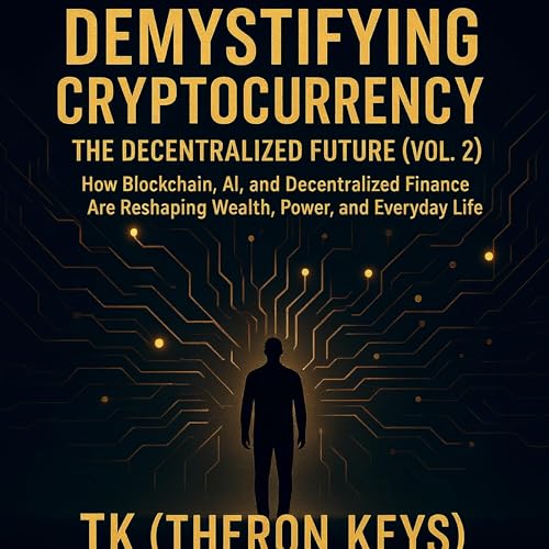 Demystifying Cryptocurrency: The Decentralized Future, Vol. 2
