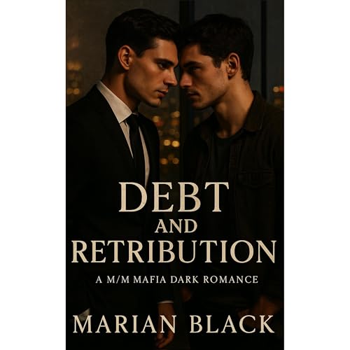 Debt and Retribution by Marian Black