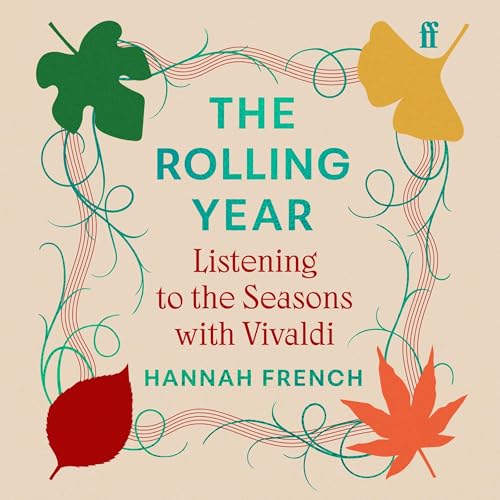 The Rolling Year by Hannah French