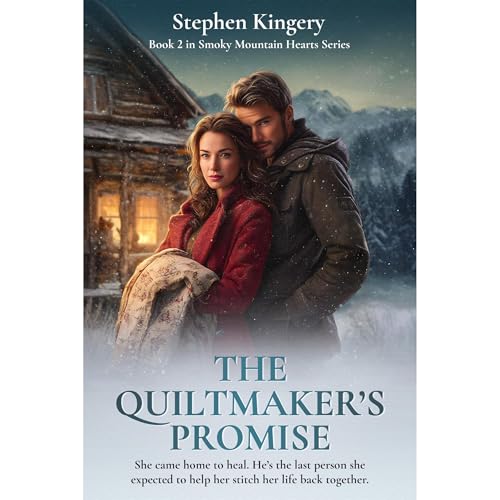 The Quiltmaker’s Promise