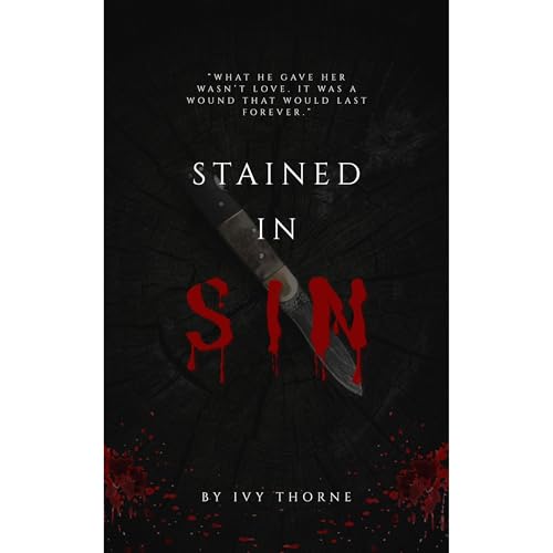 Stained In Sin