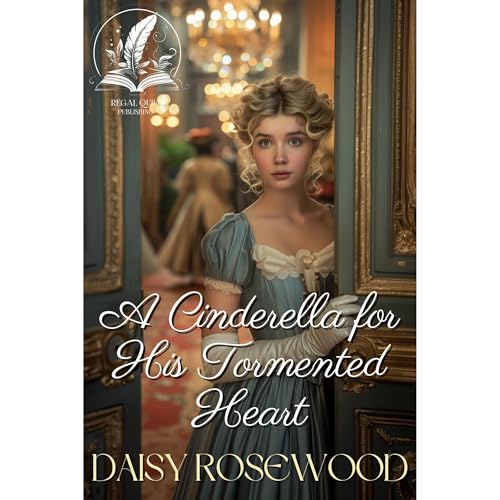 A Cinderella for His Tormented Heart