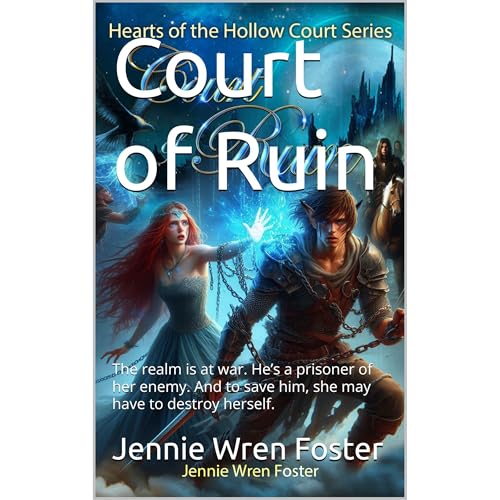 Court of Ruin