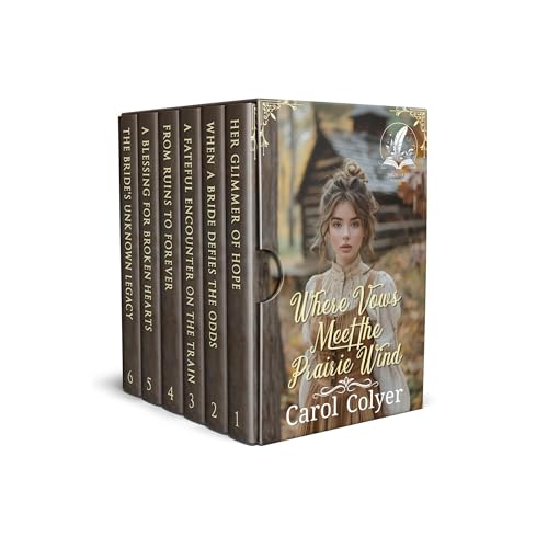 Where Vows Meet the Prairie Wind