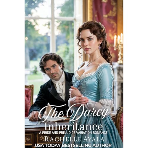 The Darcy Inheritance