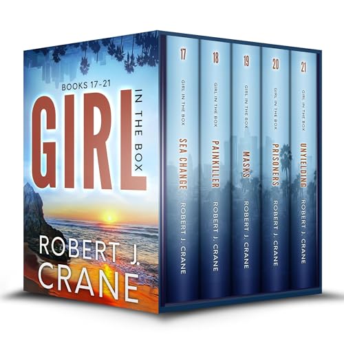 The Girl in the Box 17-21