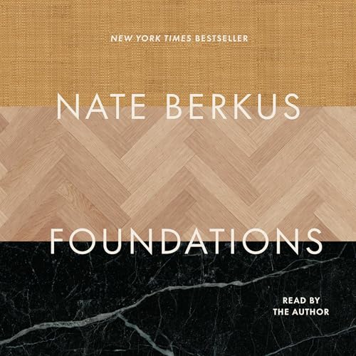 Foundations by Nate Berkus