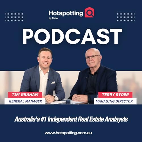 Population Growth Still Matters in Property by Unknown