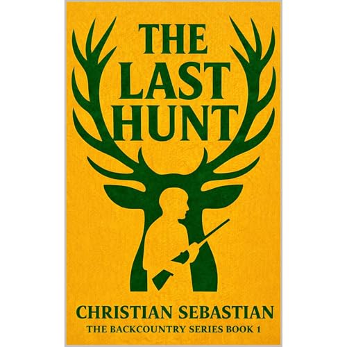The Last Hunt