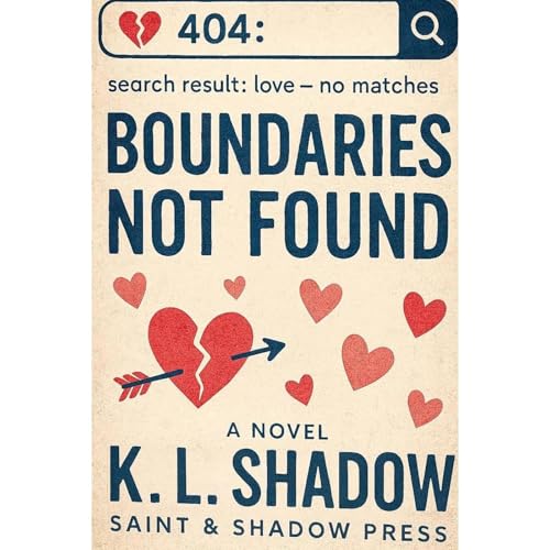 404: Boundaries Not Found