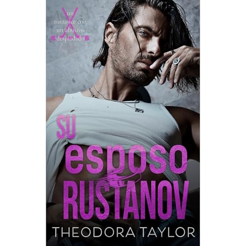 Su esposo Rustanov by Theodora Taylor