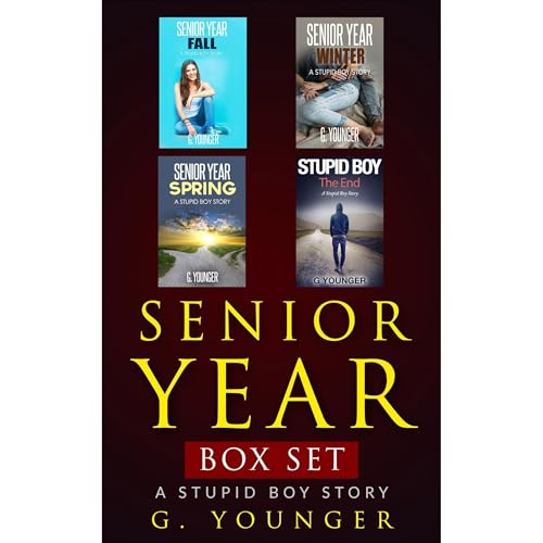 Senior Year Box Set