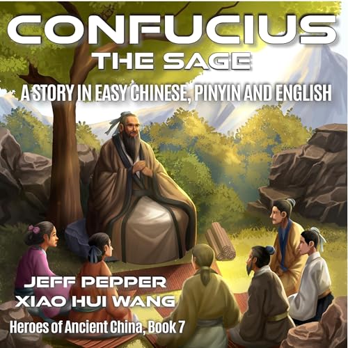 Confucius the Sage
