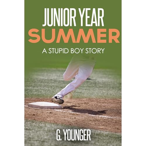 Junior Year - Summer