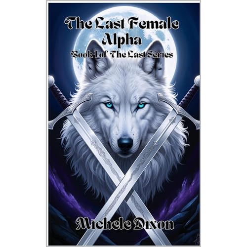 The Last Female Alpha by Michele Dixon