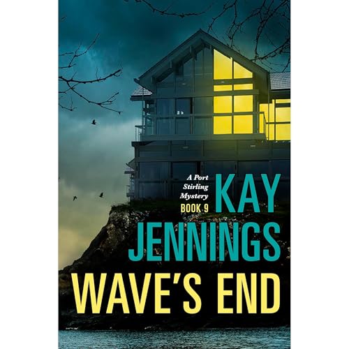 Wave's End by Kay Jennings