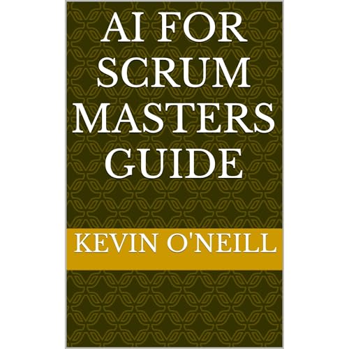 AI for Scrum Masters Guide