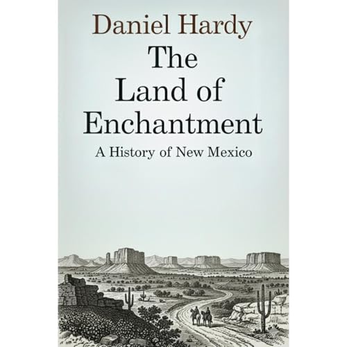 The Land of Enchantment
