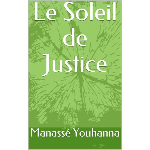 Le Soleil de Justice