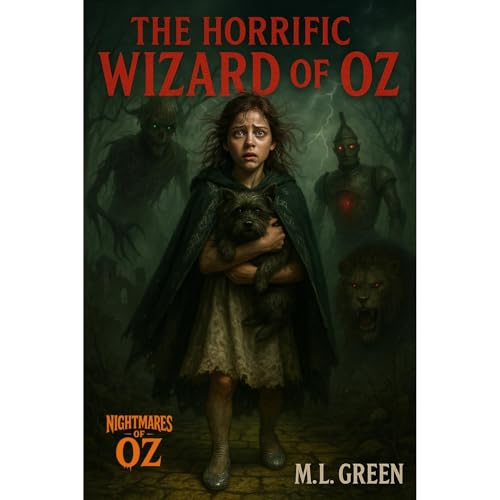 The Horrific Wizard of Oz