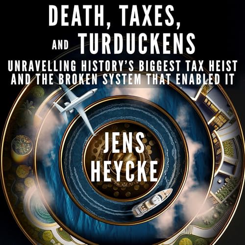 Death, Taxes, and Turduckens