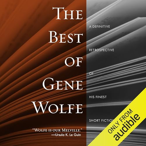The Best of Gene Wolfe