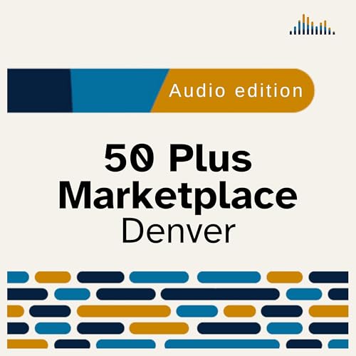 50 Plus Marketplace FrontRange by Aftersight