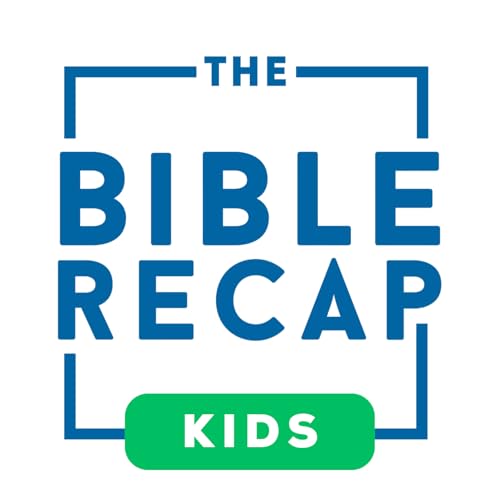 The Bible Recap Kids