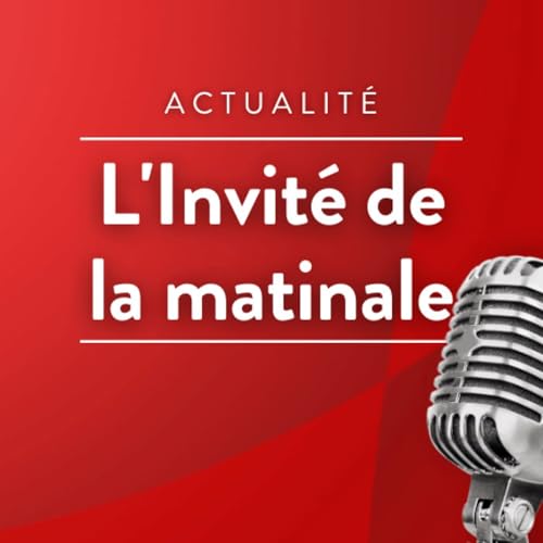 Tiffany Joncour, députée RN, réagit au discours de politique générale by Unknown