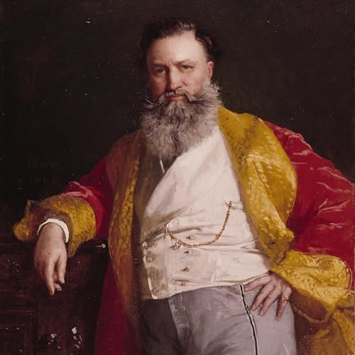 Sewing up the competition: The larger-than-life story of Isaac Merritt Singer by Unknown