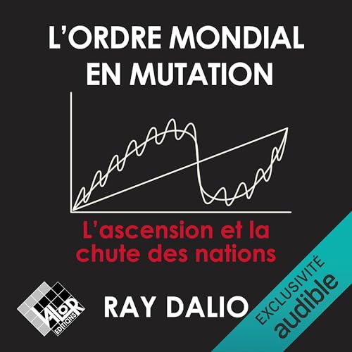 L'ordre mondial en mutation