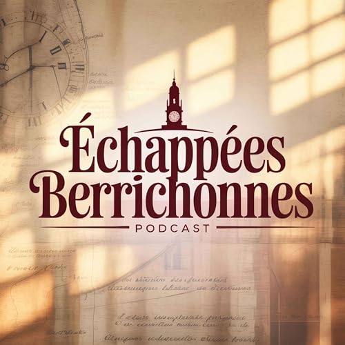 Échappées Berrichonnes by Julian Dauzet