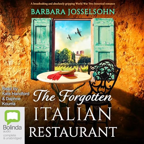 The Forgotten Italian Restaurant